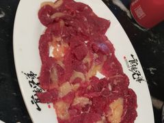 -官塘兄弟·潮汕牛肉店(官塘总店)