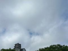 -珲春防川景区