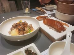 -小大董·烤鸭(观景餐厅·南京西路店)