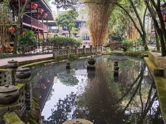 -土砂锅生态山庄·非遗砂锅雅鱼