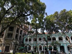 -星巴克臻选(广州沙面店)