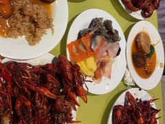 -海韵之星邮轮水会(明发商业广场店)