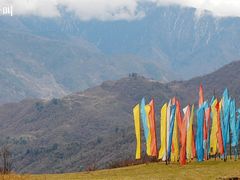 -硗碛藏寨·神木垒景区