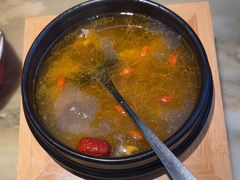 -吕记老鸭汤·徽菜馆(东营路店)
