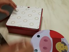 -家琳甜品(江南东店)