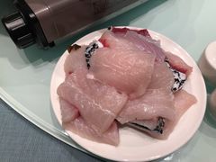 -久宴·天目湖大鱼头(恐龙园店)