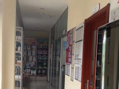 -艾贝尔宠物医院 ·内科全科(梁溪路店)