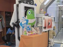 -极橙儿童齿科矫正中心(奥城店)