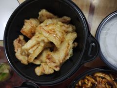 -金掌勺·锅包肉(双榆树店)