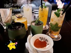 -萃坊 StillFun(玉林店)