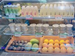 -宝珠奶酪(浦东金桥店)
