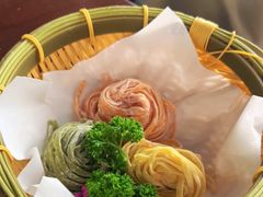 -捞王锅物料理(东百中心店)