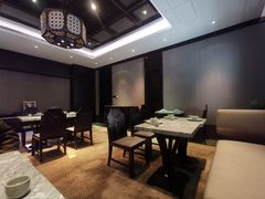 包厢-萬國春·中菜馆(颐和公馆店)