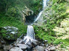 -石台牯牛降景区