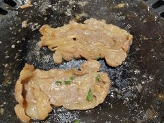 -梅梅家的烤肉店(槐北路店)