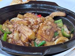 -阿弟海鲜大排档(城南大道店)