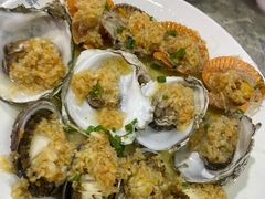 -四川小胡子海鲜(丁村万人海鲜广场店)