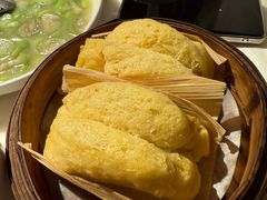 -初蓉丨遇见新川菜(亲贤街荣耀店)