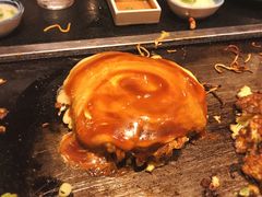 豪华大阪烧-味乃家 本店