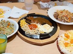 -菲滋意式餐厅(西溪印象城店)