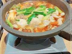 -肖记公安牛肉鱼杂(田林路店)
