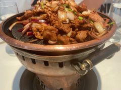 -四季民福烤鸭店(故宫店)