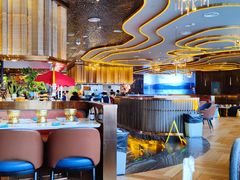 大堂-喜庭海鲜自助(来福士店)