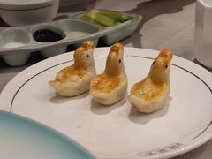 -北京全聚德(清华园店)