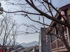 -磁器口古镇