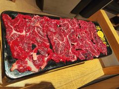 -陈记顺和牛肉火锅馆(天河北路店)