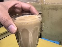 -老光明岗琼甜茶馆