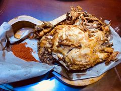 -窄巷子陕菜馆·地道陕西菜(粉巷店)