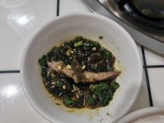 -海关荤豆花(洋河一路店)