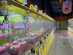 -大玩家(余姚万达店)