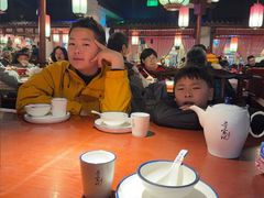 -寻宝记绍兴菜(鲁迅路店)