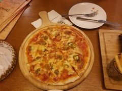 -蓝枪鱼西餐厅(锦华店)