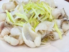 -南记食粥坊·宵夜大排档(岭南分店)