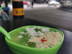 -黄氏沥泉·冰粉(玉林店)