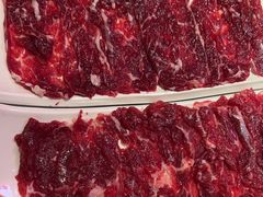 -左庭右院鲜牛肉火锅(环球港店)