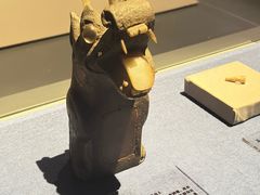 -北京大葆台遗址博物馆