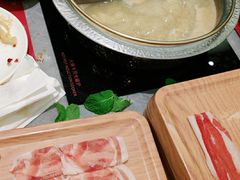 -一绪に寿喜烧(荟聚店)