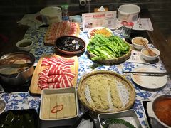 -东道煮牛肉火锅(东盛大街店)