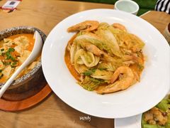 -船歌·鱼水饺青岛菜(枫蓝国际购物中心店)
