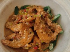 -子霖南山鲜虾面(南山总店)