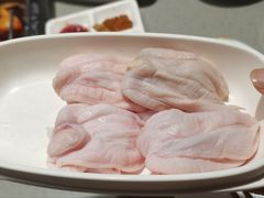 -海底捞火锅(莘松路店)