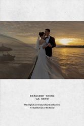 -秦皇岛我和你婚纱摄影工作室
