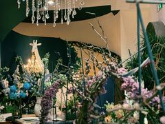 -狮拾久·现代新加坡料理(福田COCO Park店)