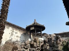 -何园
