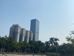-南宁南湖公园