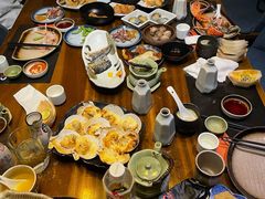 -和彩放题餐厅(酒仙桥店)